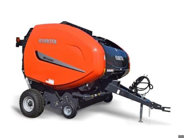 Kubota BV4580 PREM Construcción - Otros