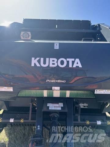 Kubota BV4580 PREM Construcción - Otros