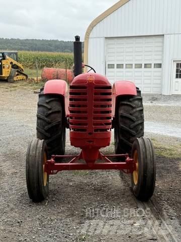  Massey Harris 444 Construcción - Otros