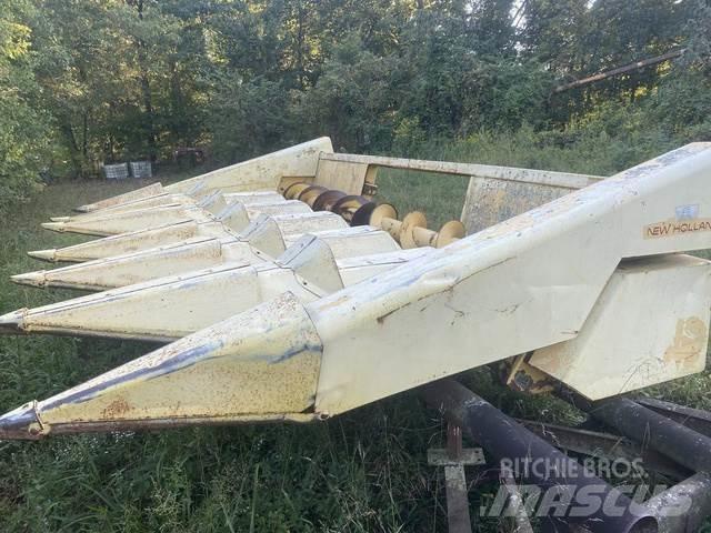New Holland TR86 Construcción - Otros