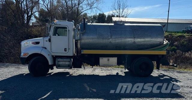 Peterbilt 335 Otros camiones