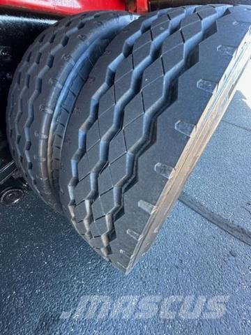 Peterbilt 520 Otras furgonetas