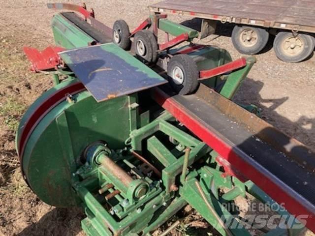  Resaw 2 Head Construcción - Otros