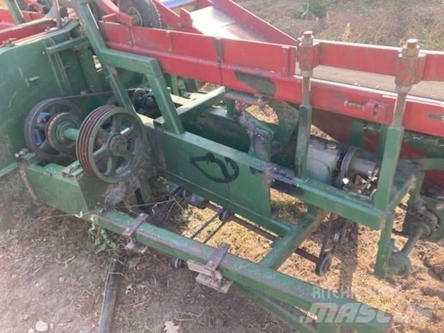  Resaw 2 Head Construcción - Otros