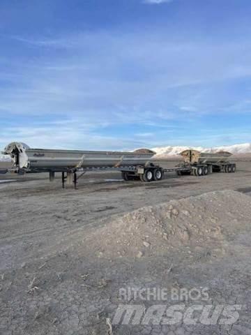 SmithCo Side Dump Otros remolques