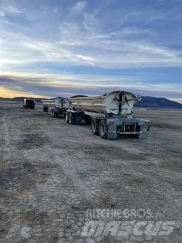 SmithCo Side Dump Otros remolques