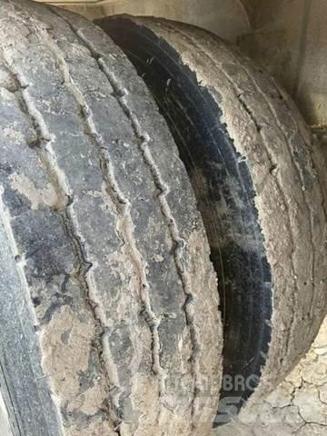 SmithCo Side Dump Otros remolques