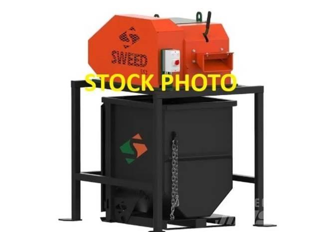  Sweed Band Chopper Construcción - Otros