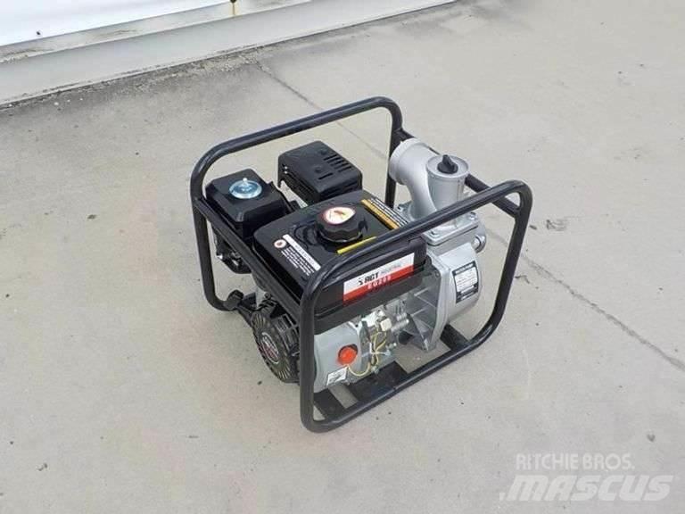 AGT WP-80 Construcción - Otros