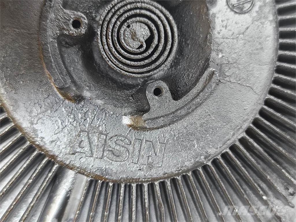  Aisin Transporte - Otros