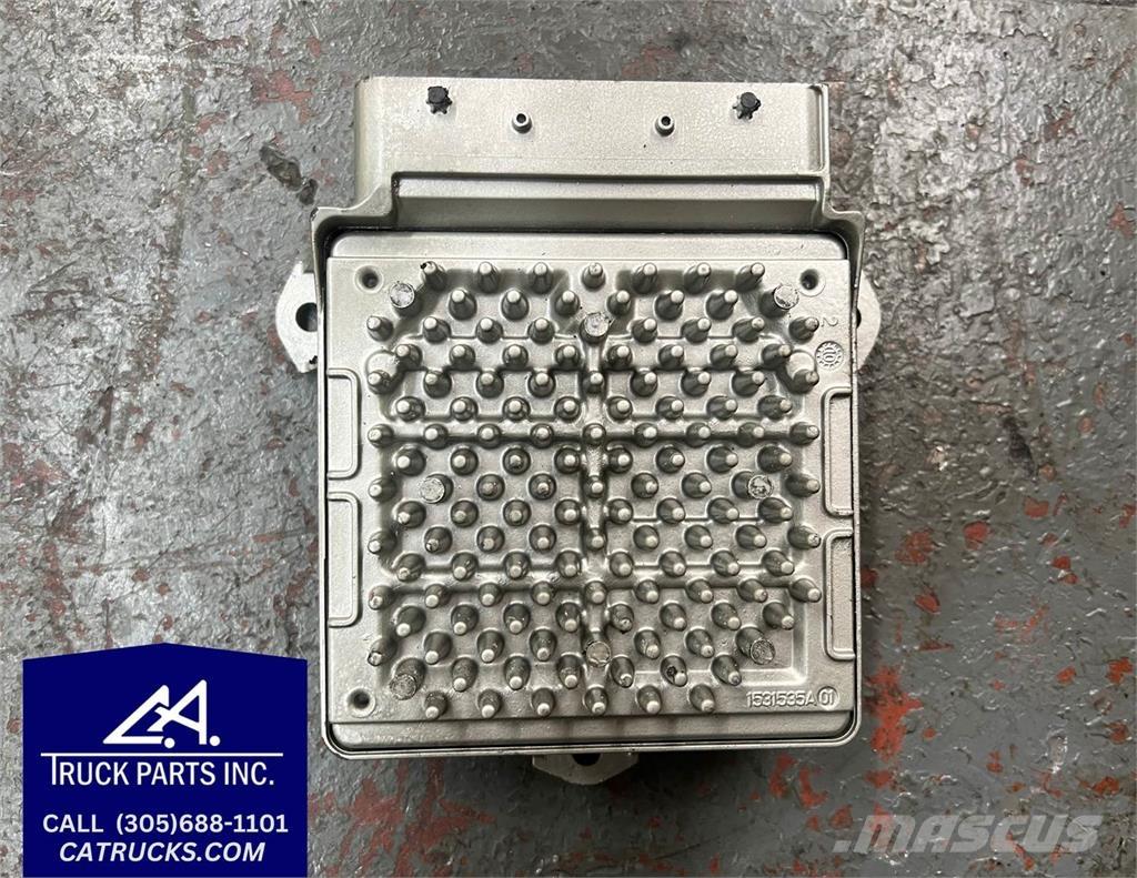 Allison  Electrónicos