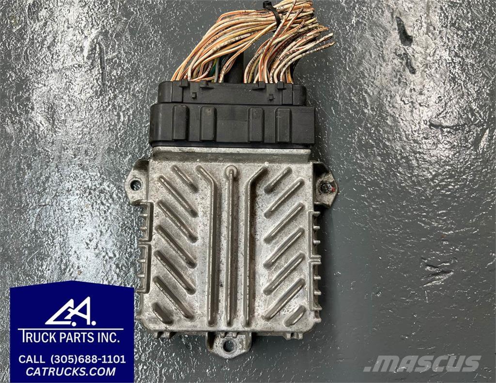 Allison  Electrónicos