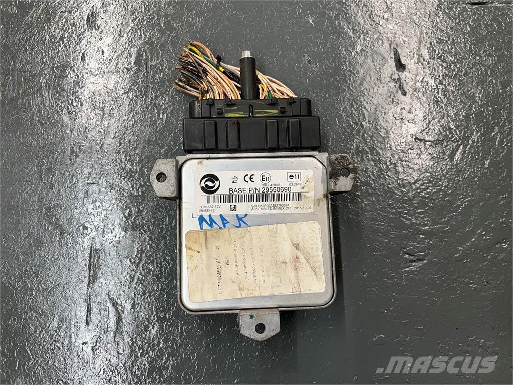 Allison  Electrónicos