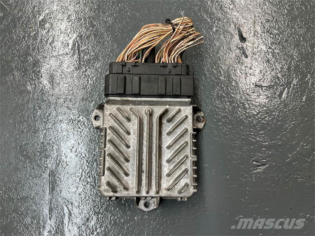 Allison  Electrónicos