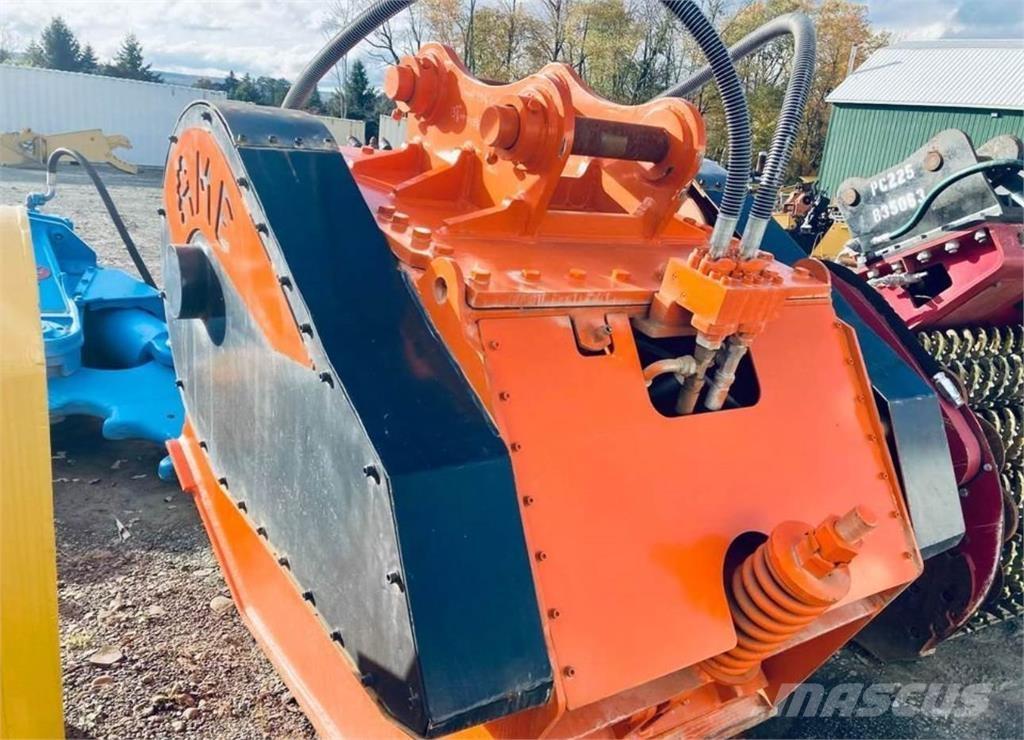  AMES Cx40 Cucharones