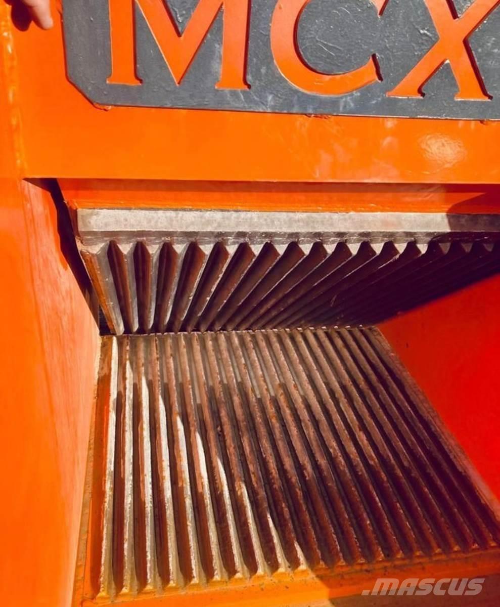  AMES Cx40 Cucharones