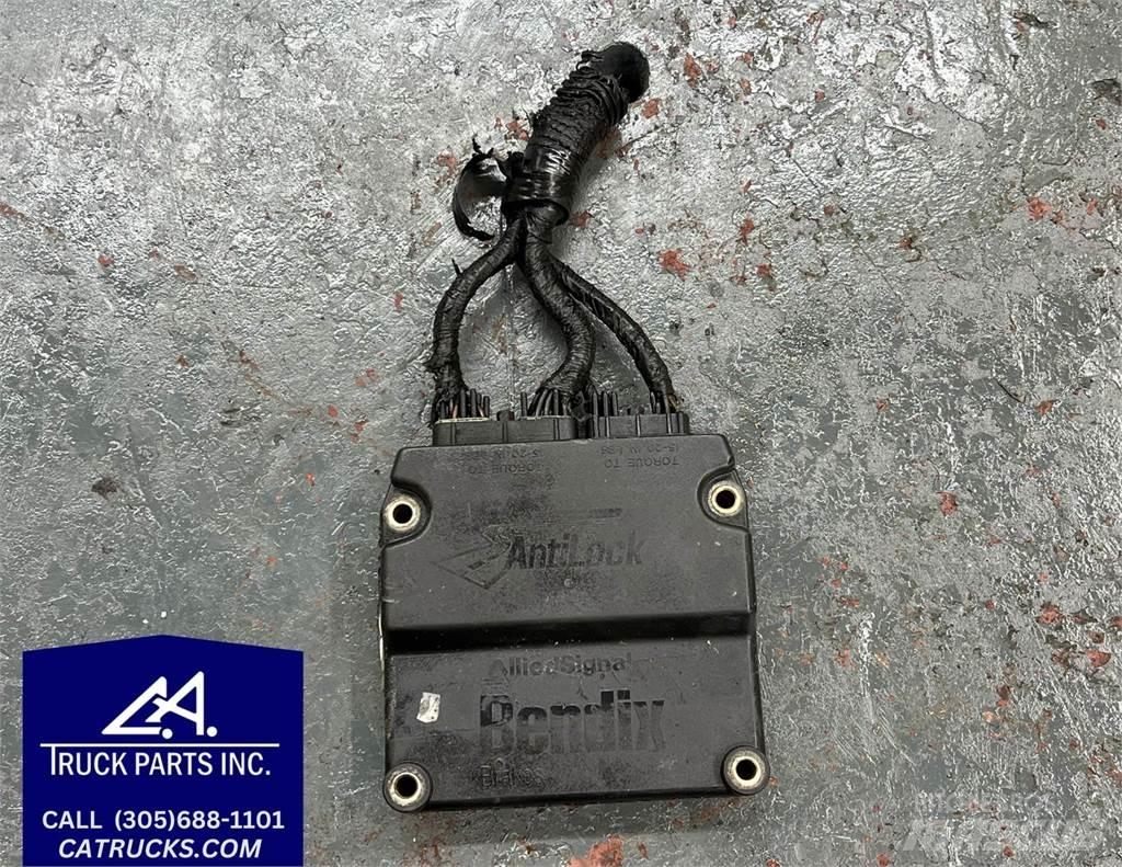  Bendix Electrónicos