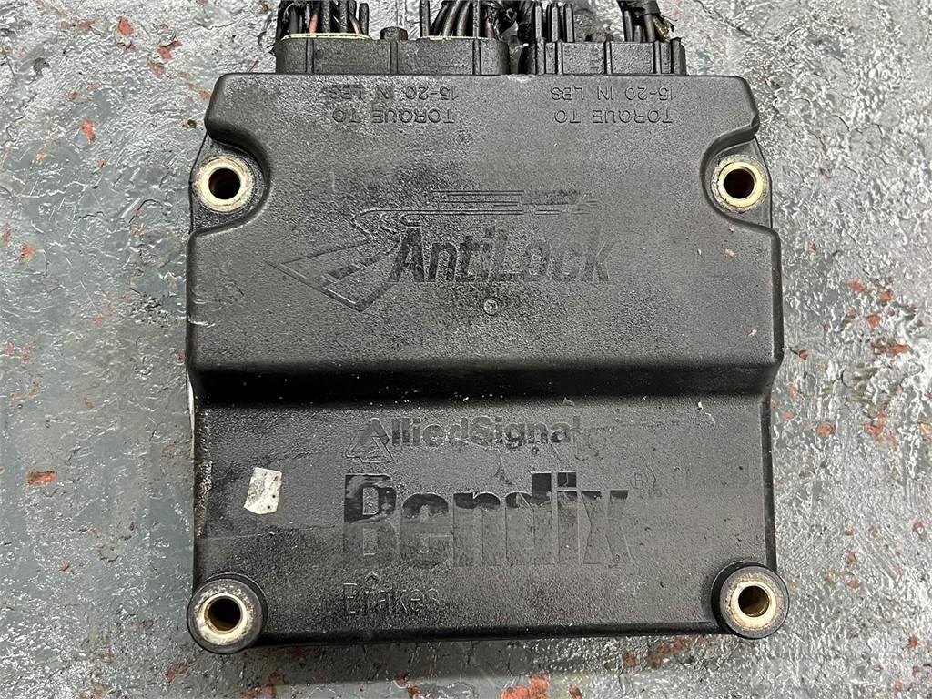  Bendix Electrónicos