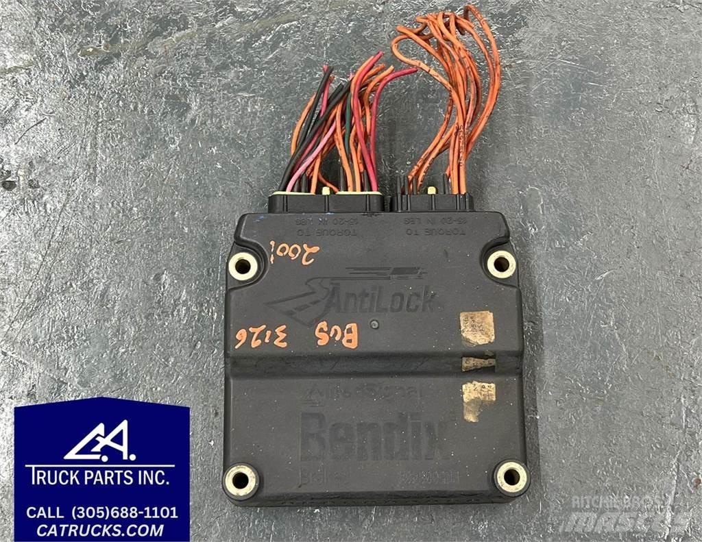  Bendix Electrónicos