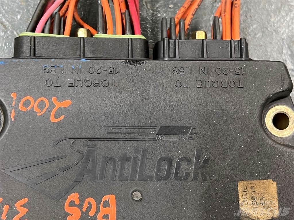  Bendix Electrónicos