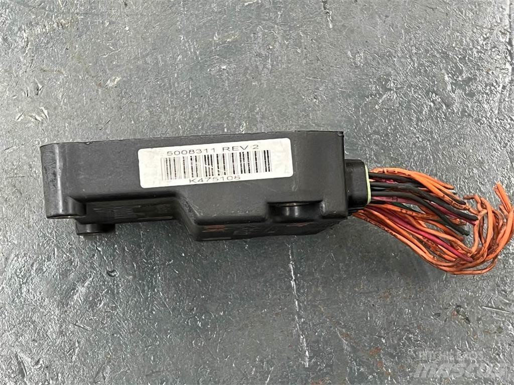  Bendix Electrónicos