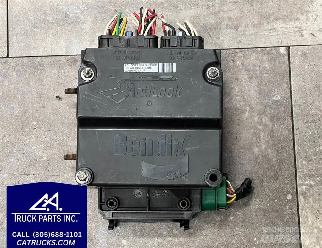  Bendix Electrónicos