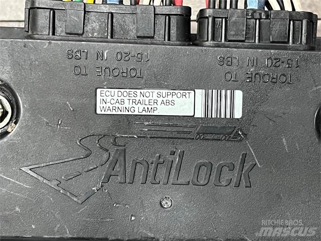  Bendix Electrónicos