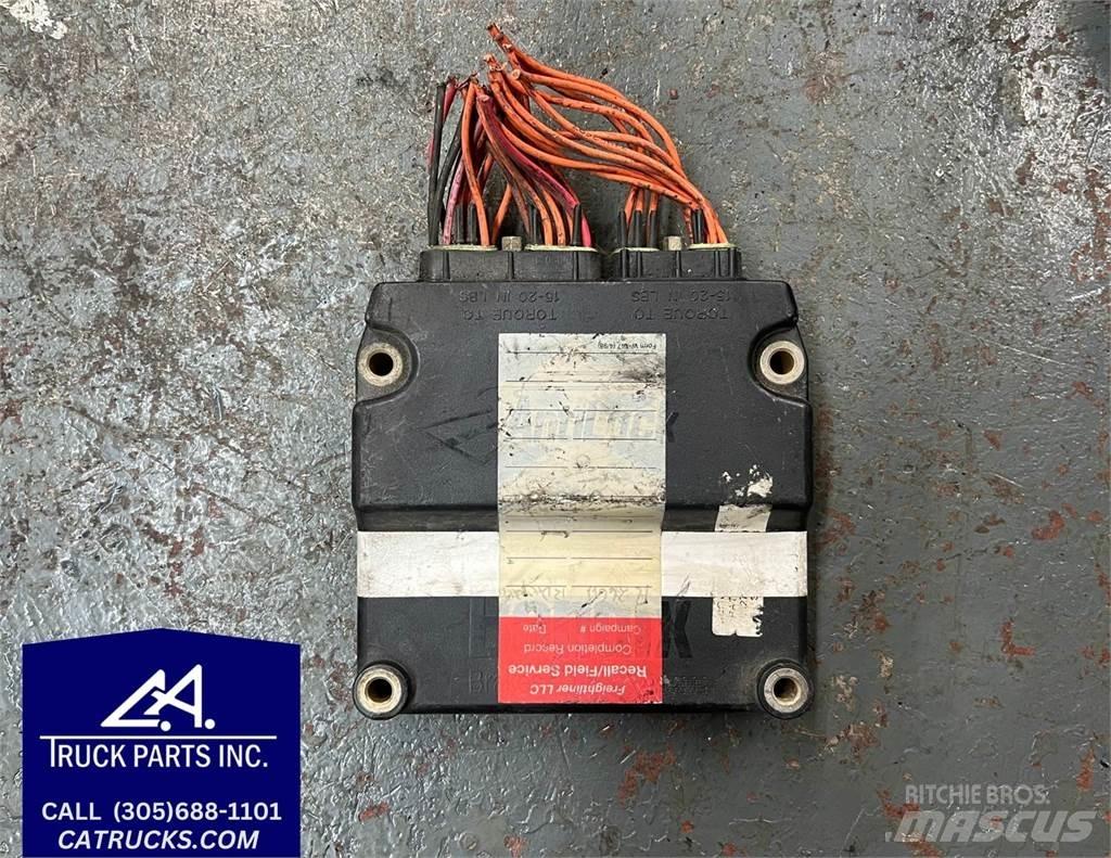  Bendix Electrónicos