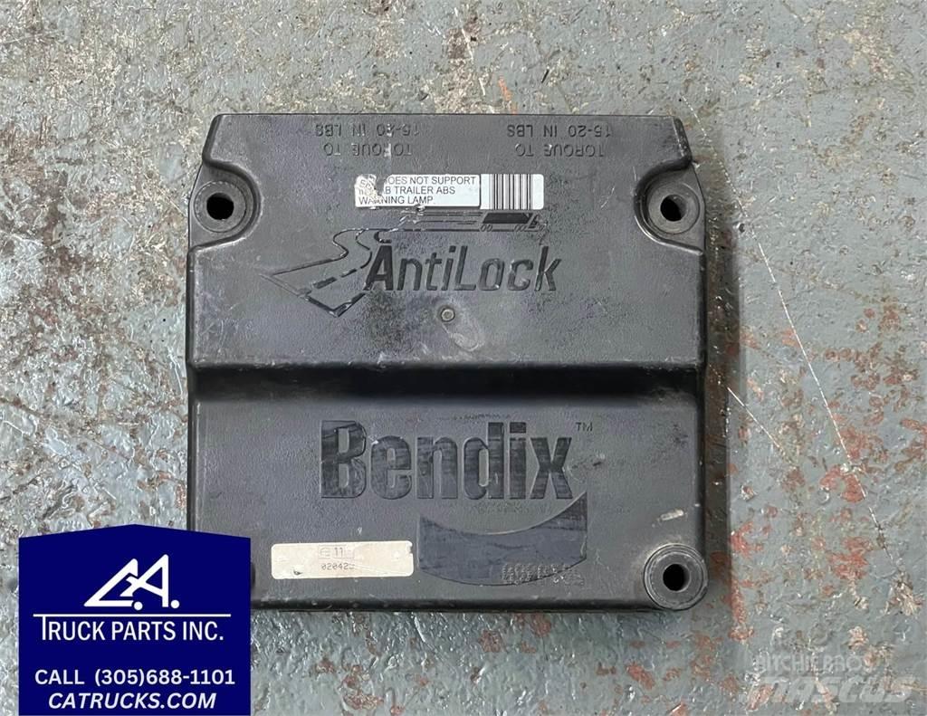  Bendix Electrónicos