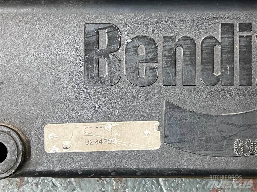  Bendix Electrónicos
