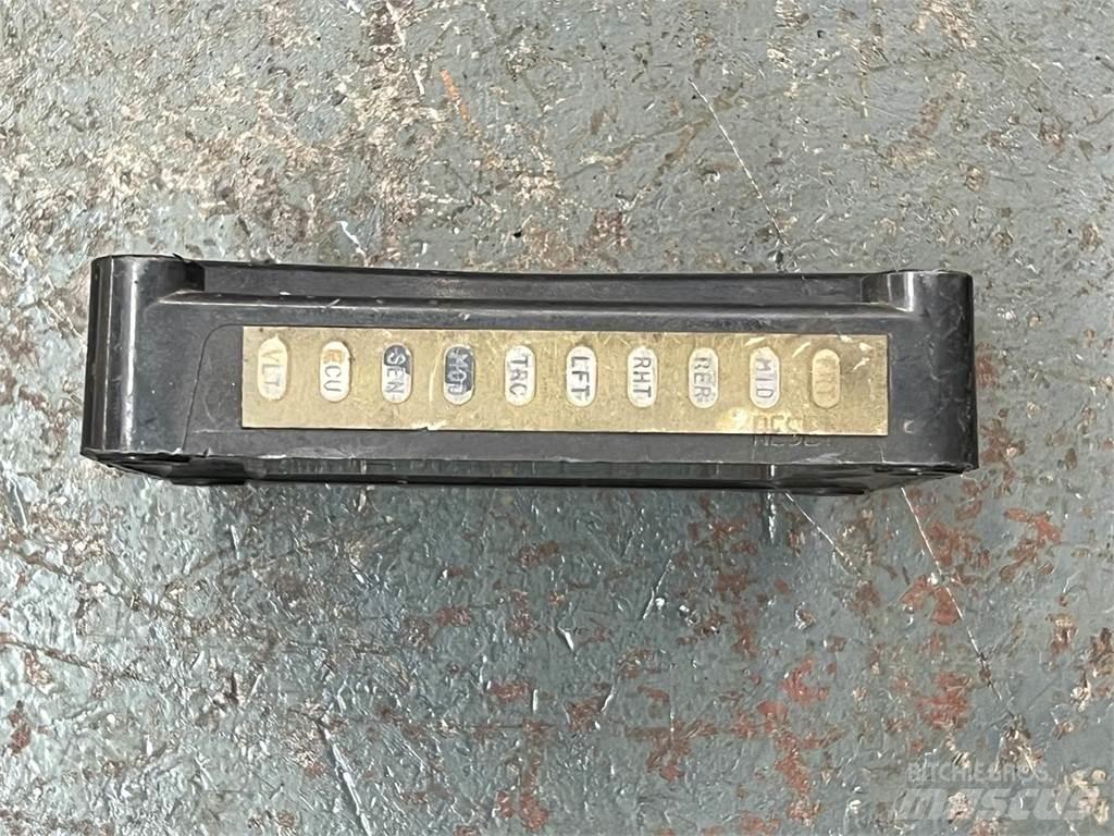  Bendix Electrónicos