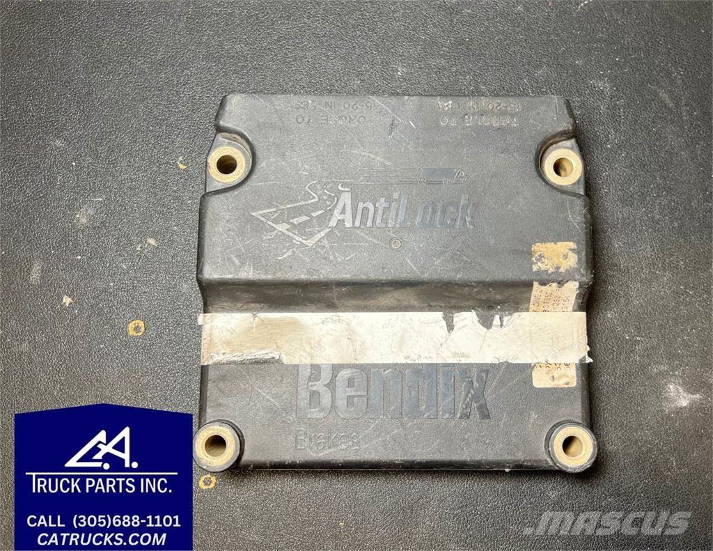  Bendix Electrónicos