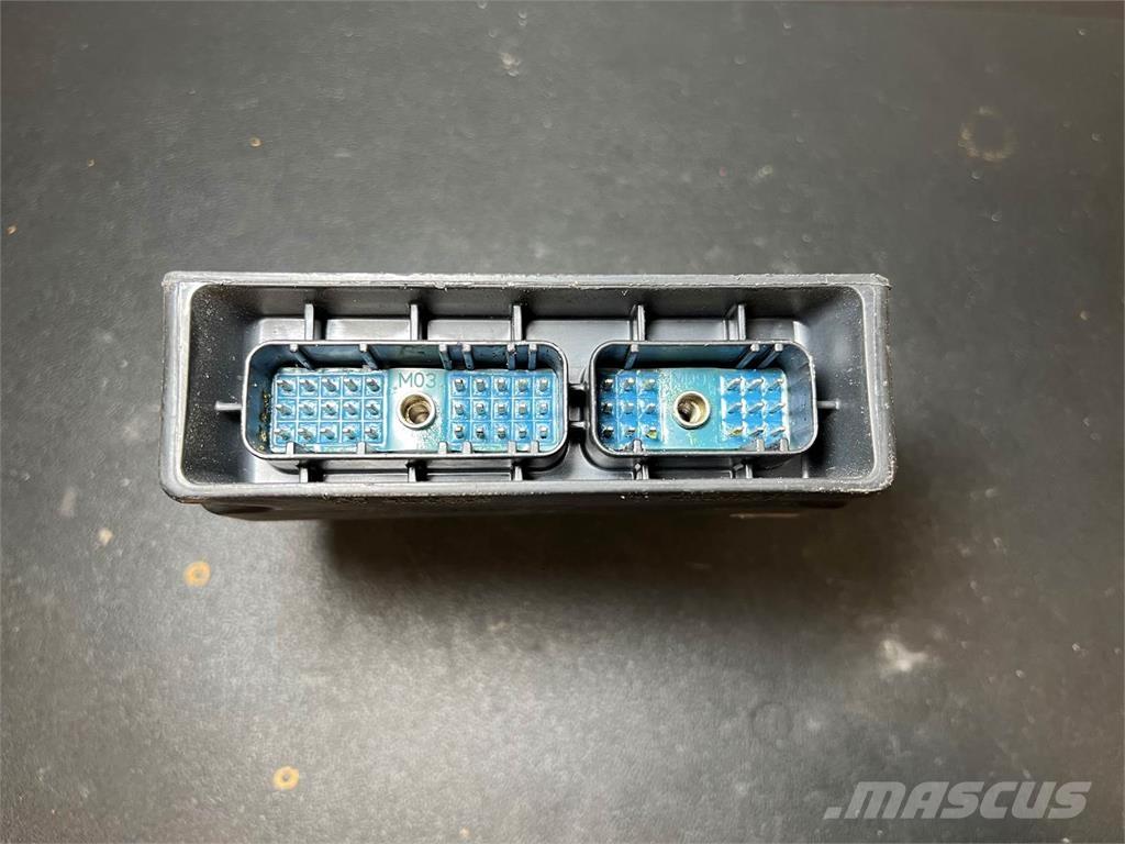  Bendix Electrónicos