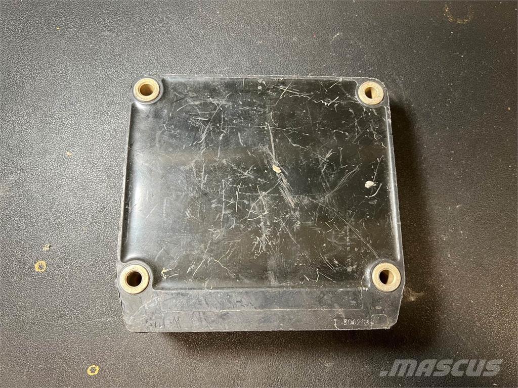  Bendix Electrónicos