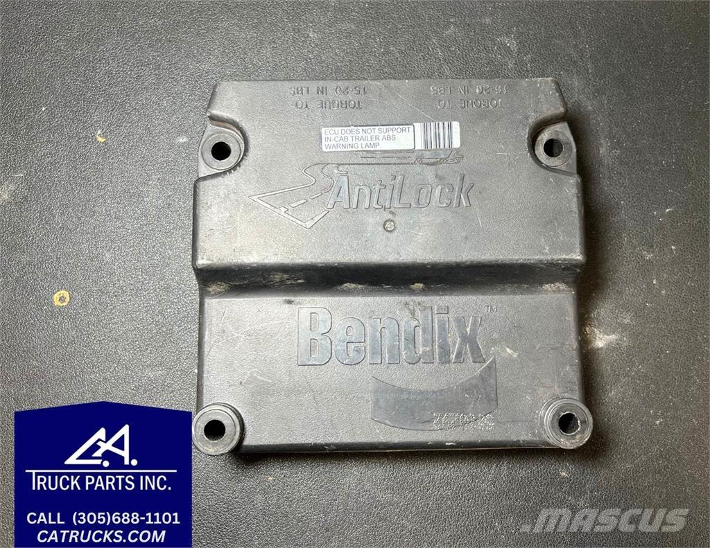  Bendix Electrónicos