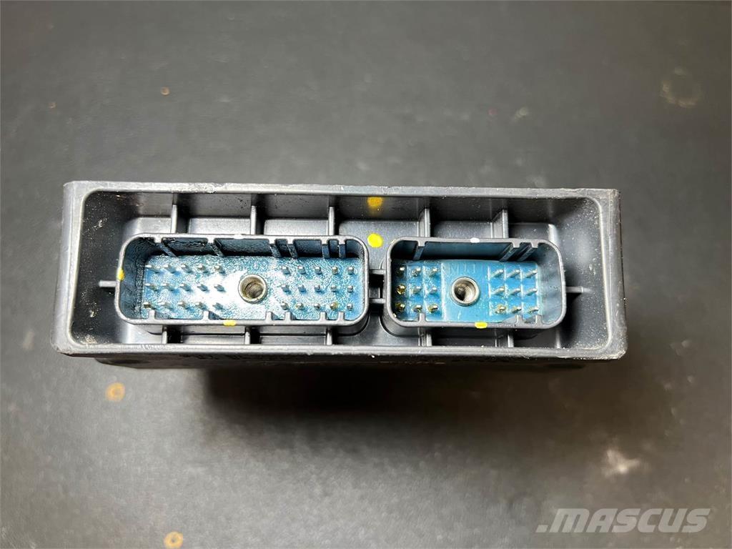  Bendix Electrónicos