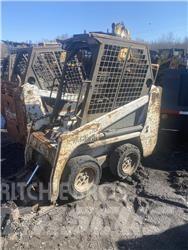 Bobcat 463 Minicargadoras