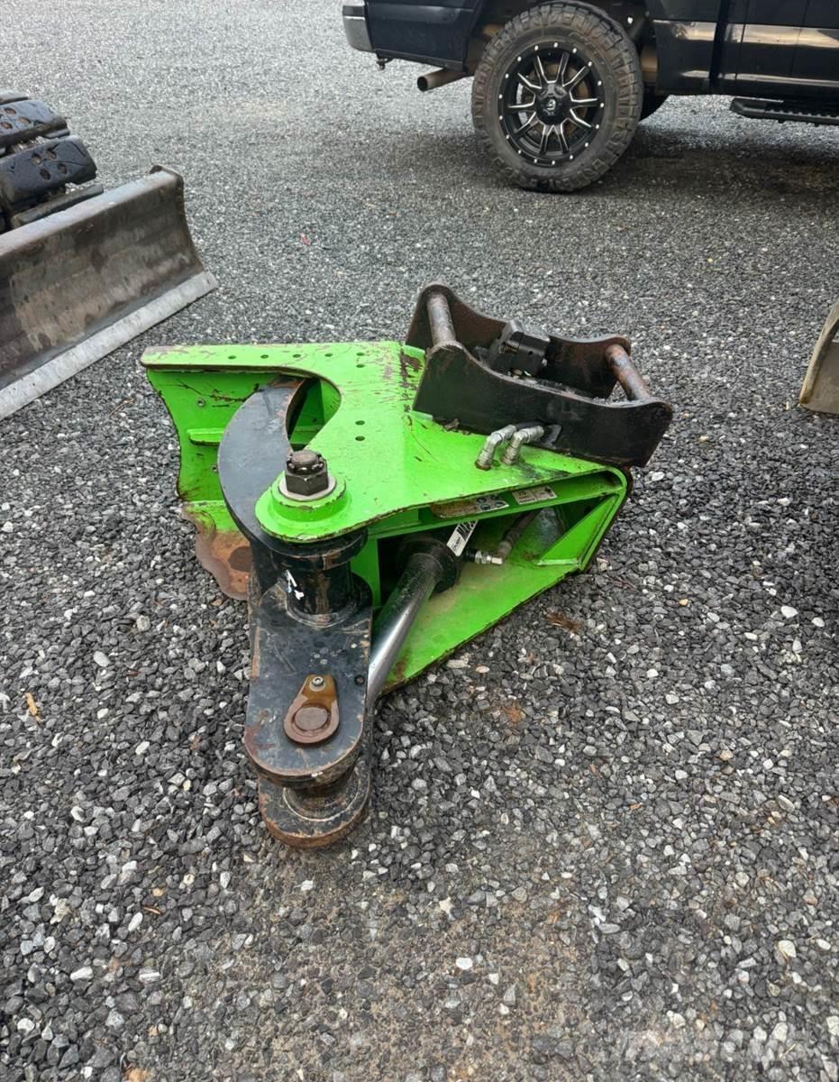 Bobcat E85 Excavadoras de cadenas