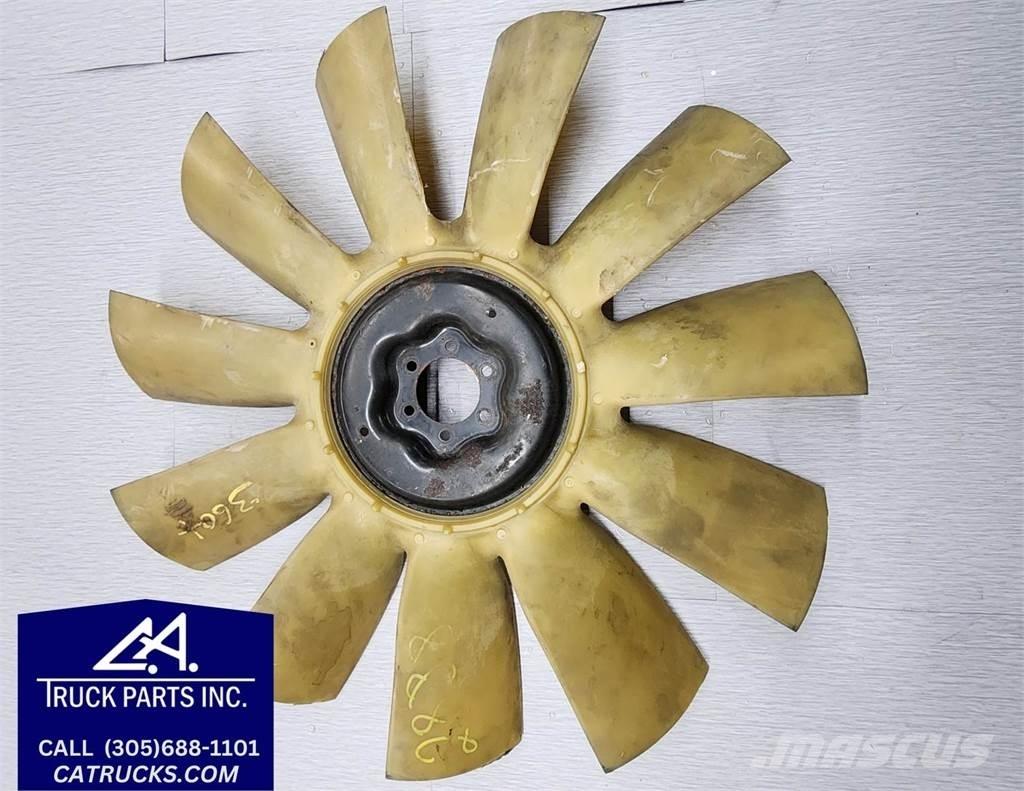  BorgWarner Transporte - Otros
