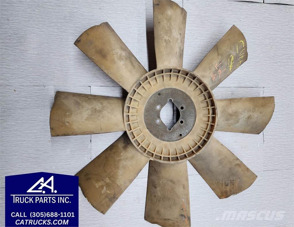  BorgWarner Transporte - Otros