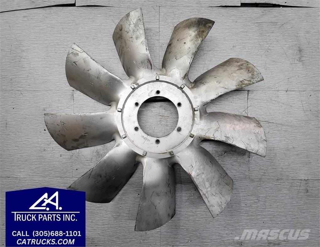  BorgWarner Transporte - Otros