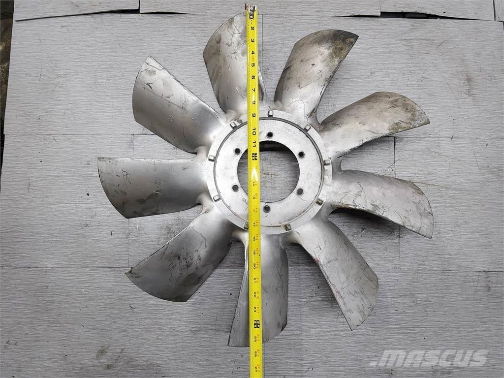  BorgWarner Transporte - Otros