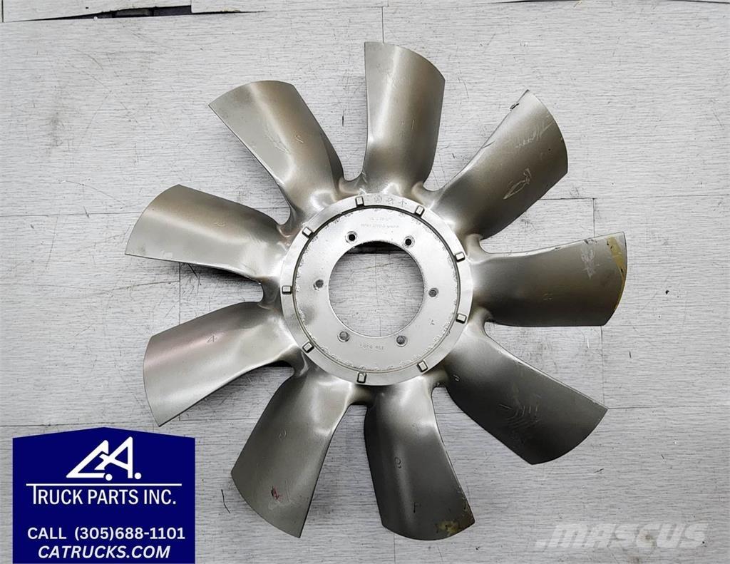  BorgWarner Transporte - Otros