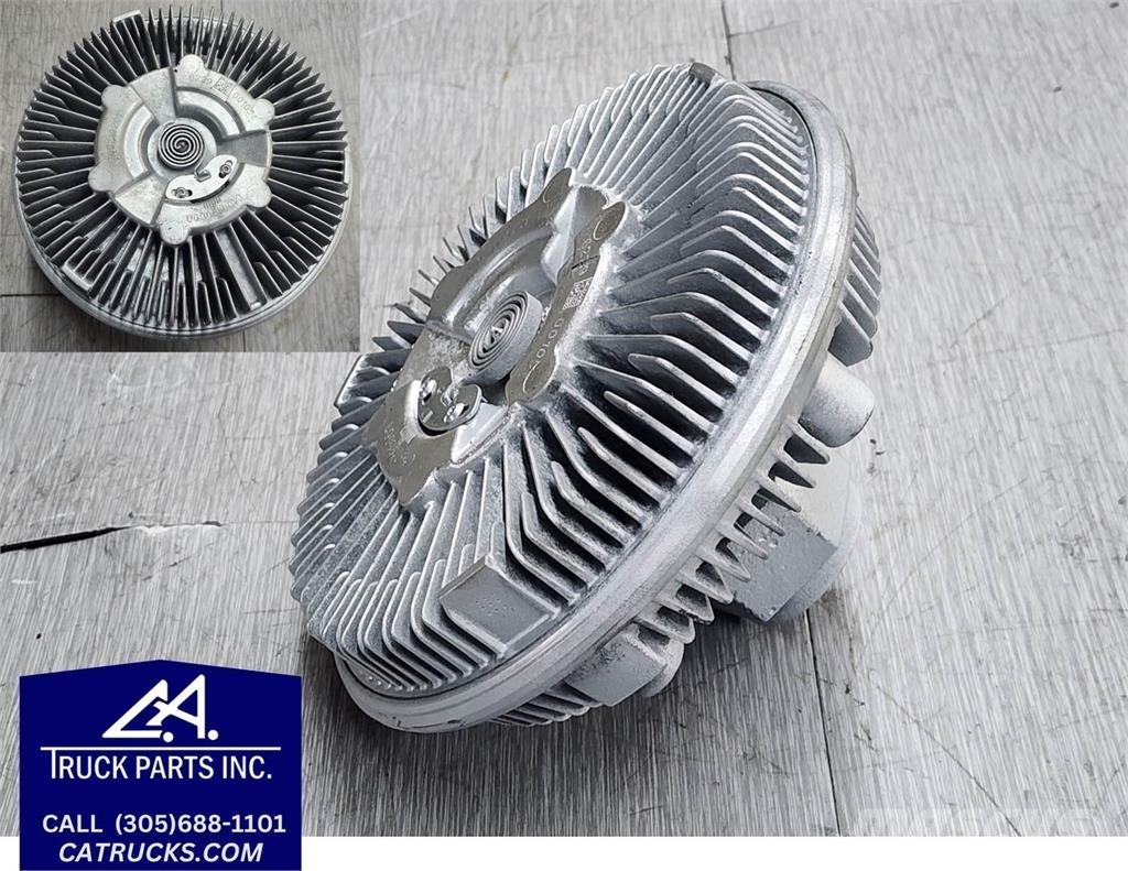  BorgWarner Transporte - Otros