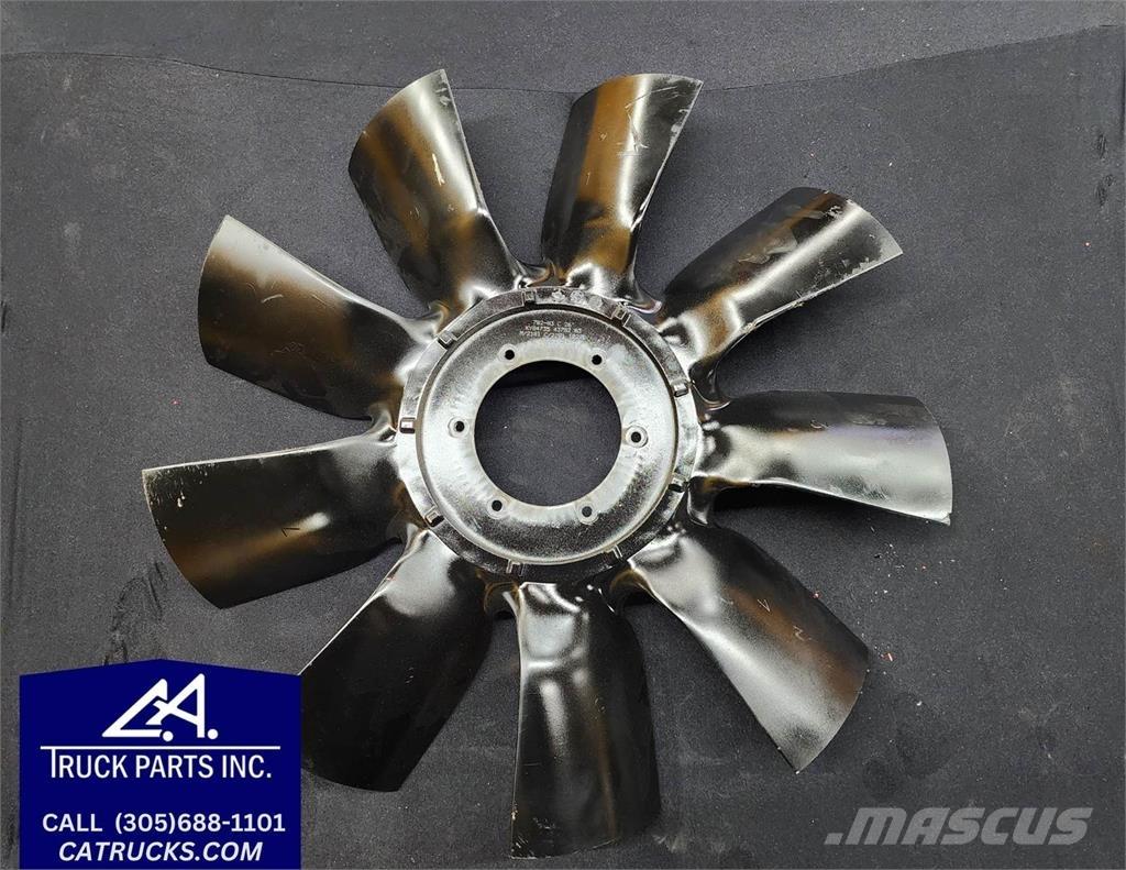  BorgWarner Transporte - Otros