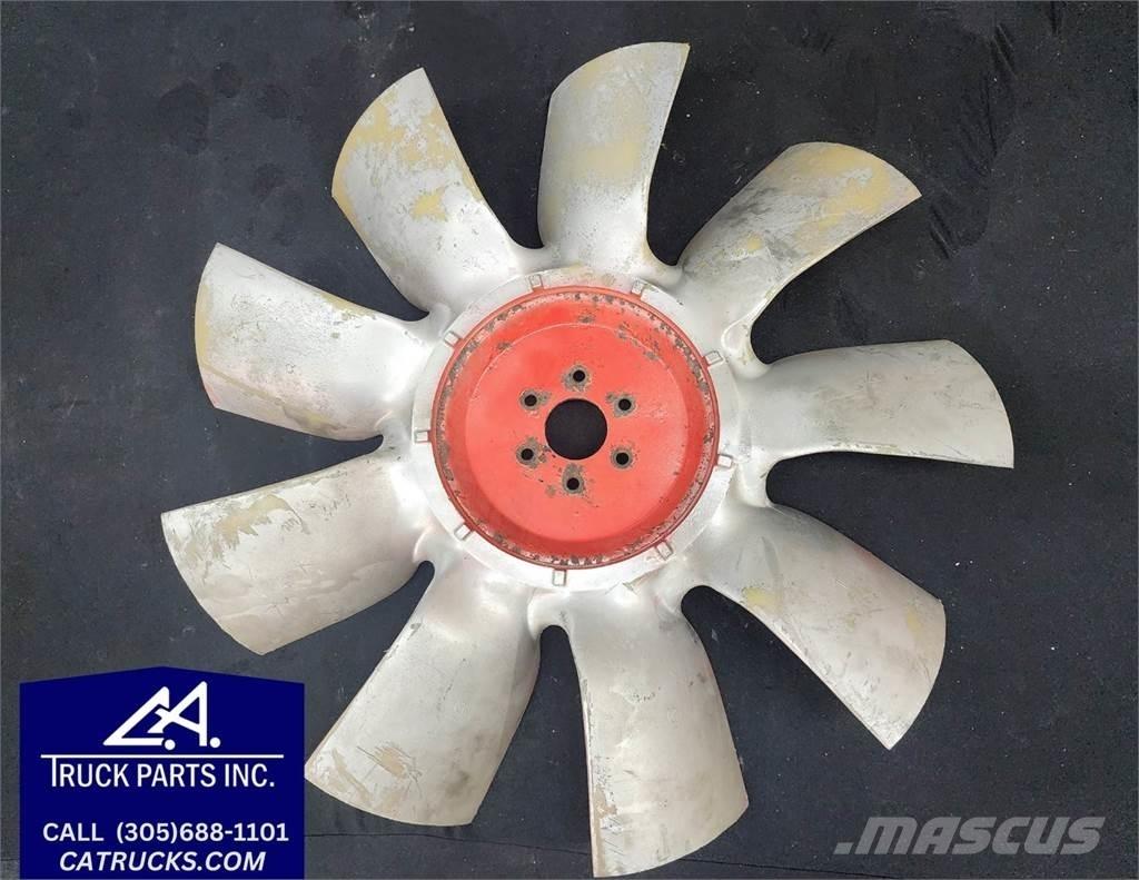  BorgWarner Transporte - Otros