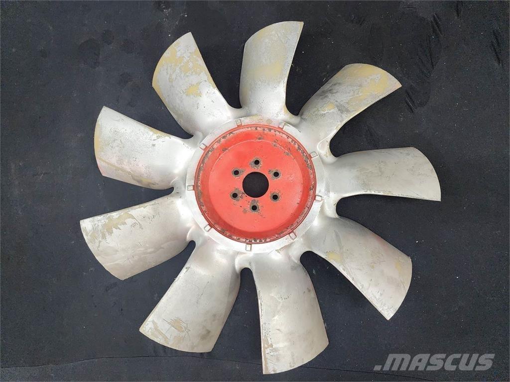  BorgWarner Transporte - Otros