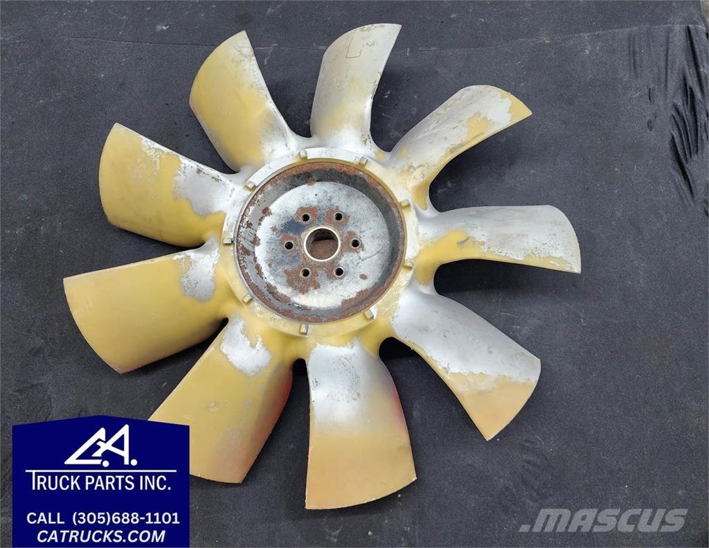  BorgWarner Transporte - Otros