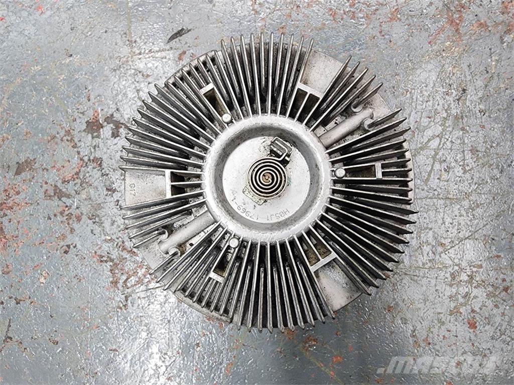  BorgWarner Transporte - Otros