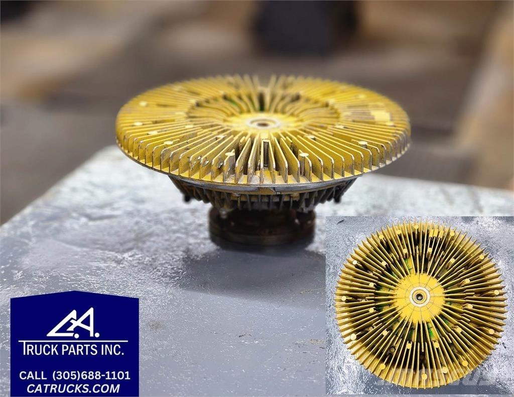  BorgWarner Transporte - Otros